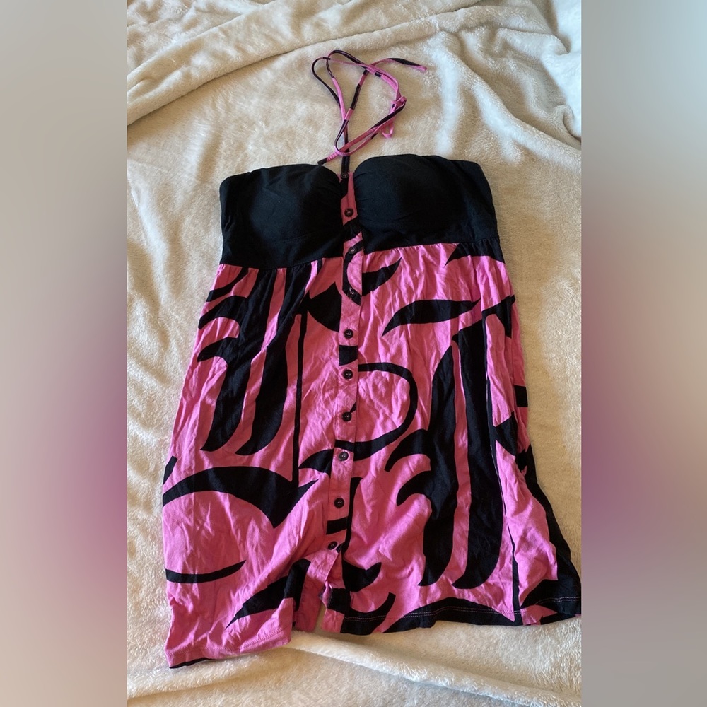 Fox Racing Dress